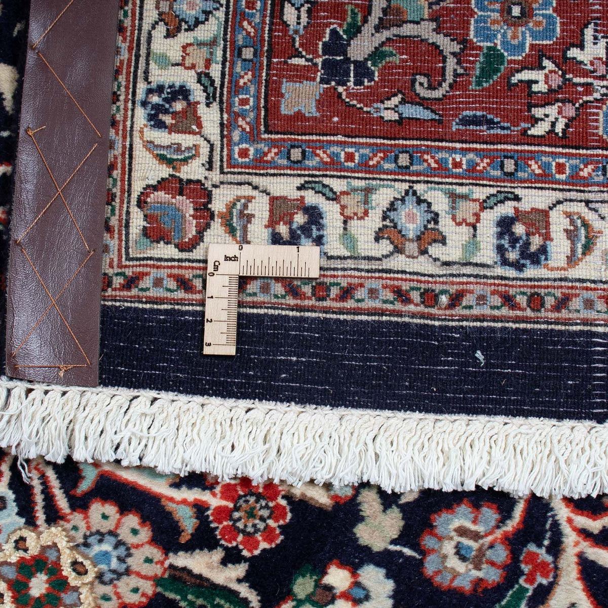 Persisk matta - Classic - 284 x 204 cm - svart