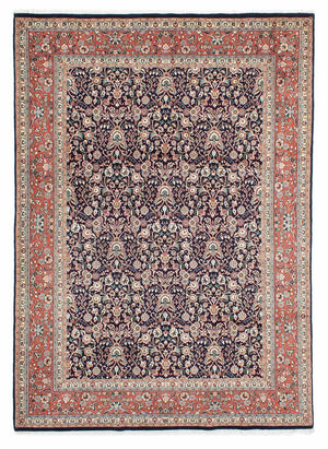 Persisk matta - Classic - 292 x 201 cm - svart