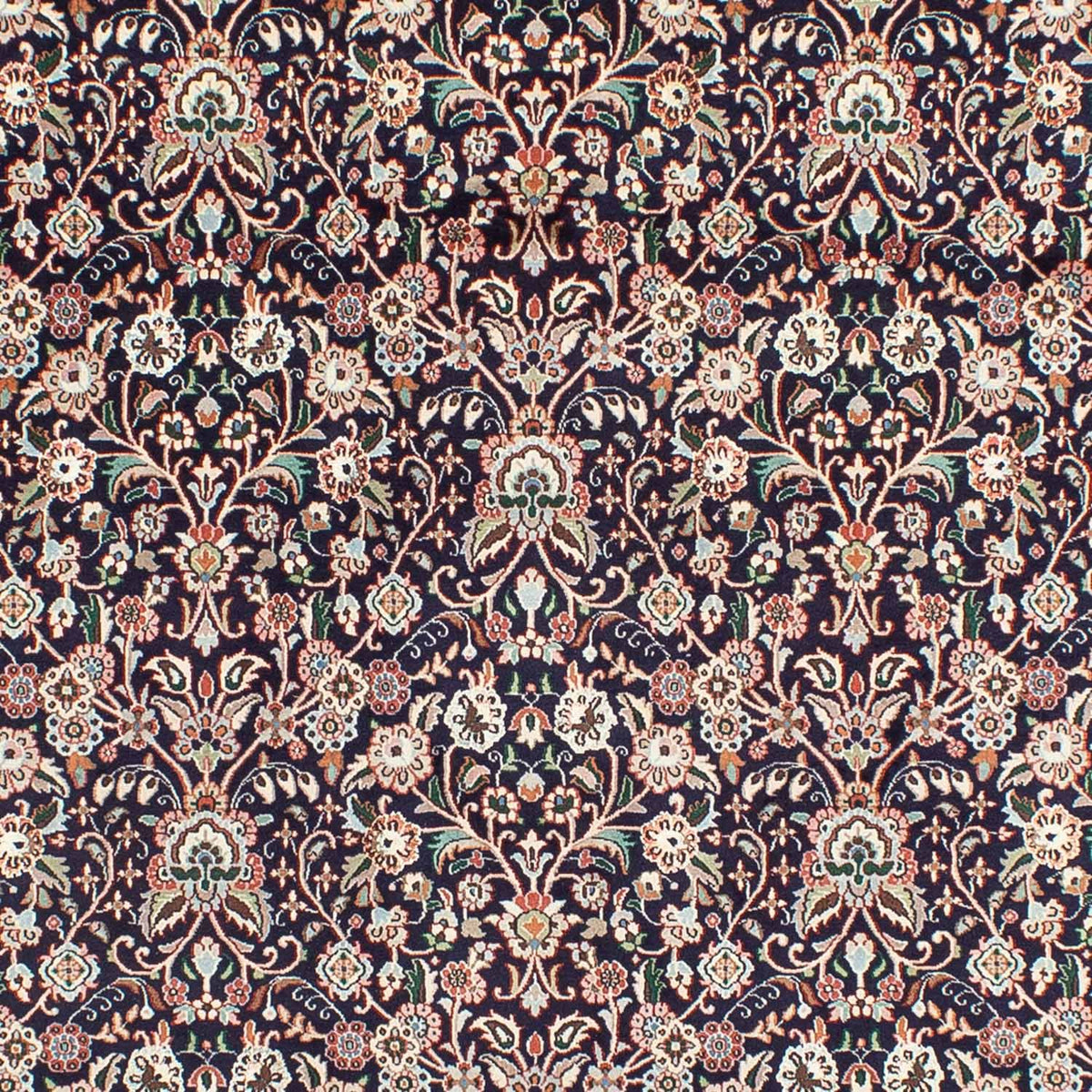 Persisk matta - Classic - 292 x 201 cm - svart