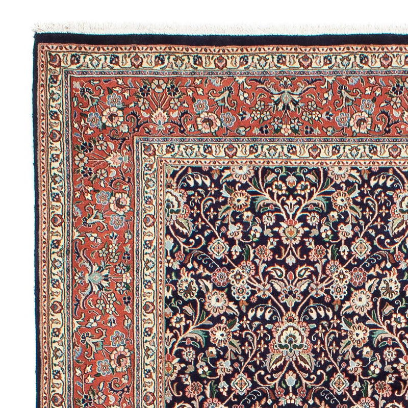 Persisk matta - Classic - 292 x 201 cm - svart