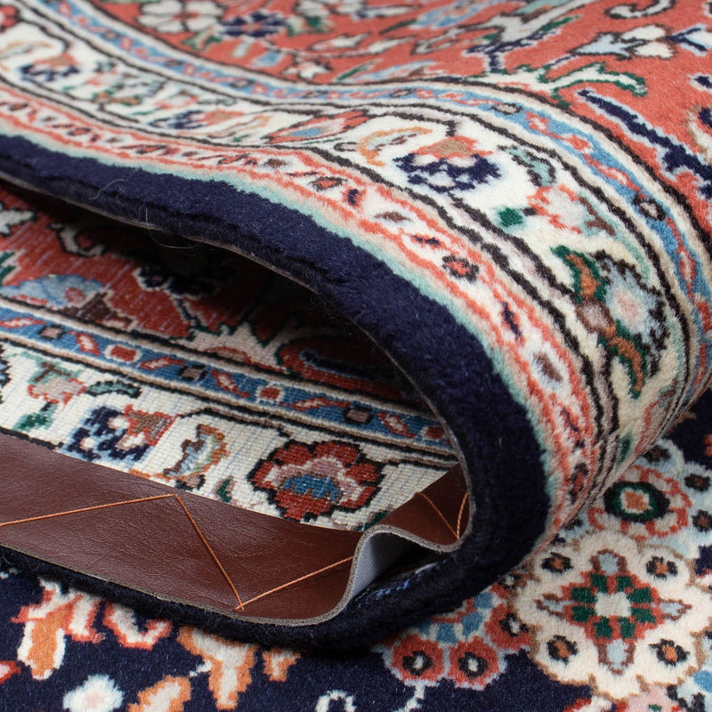 Persisk matta - Classic - 292 x 201 cm - svart