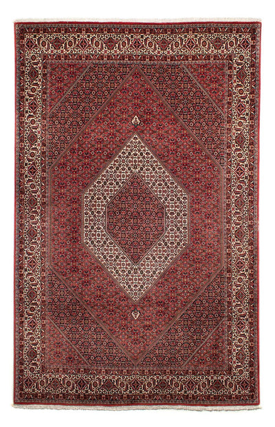 Bidjar Mattan 203x305cm - Persisk matta