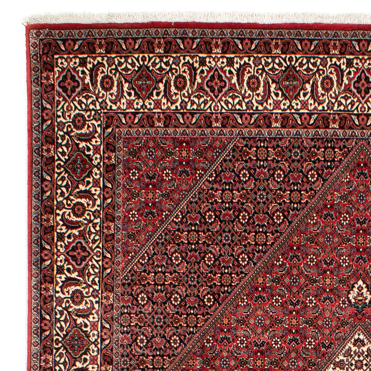 Bidjar Mattan 203x305cm - Persisk matta