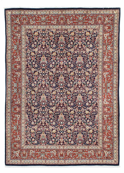 Moud Mattan 192x279cm - Persisk matta