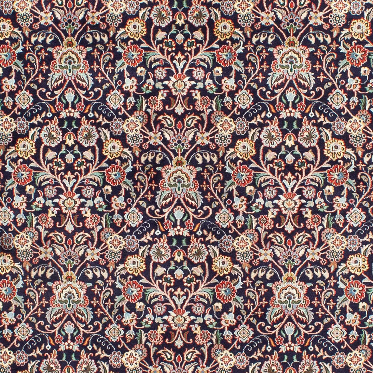 Persisk matta - Classic - 279 x 192 cm - svart