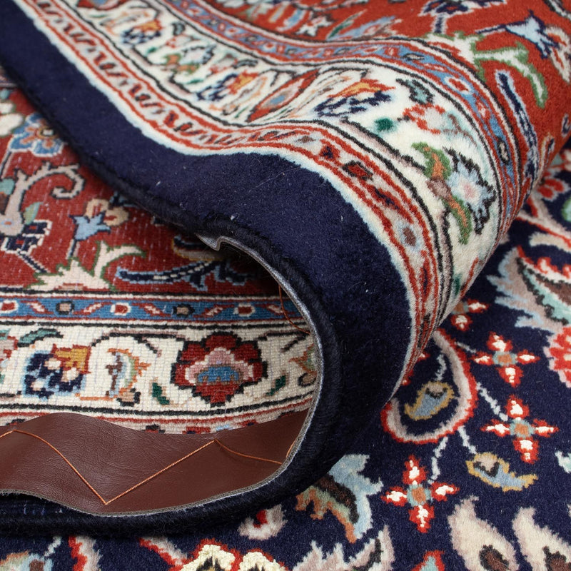 Persisk matta - Classic - 279 x 192 cm - svart