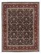 Moud Mattan 234x176cm - Persisk matta