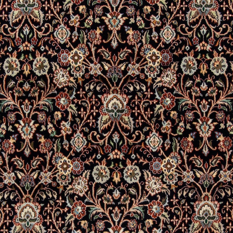 Persisk matta - Classic - 234 x 176 cm - mörkblå