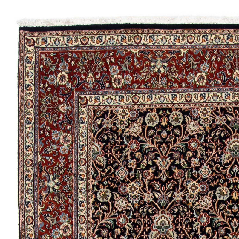 Persisk matta - Classic - 234 x 176 cm - mörkblå