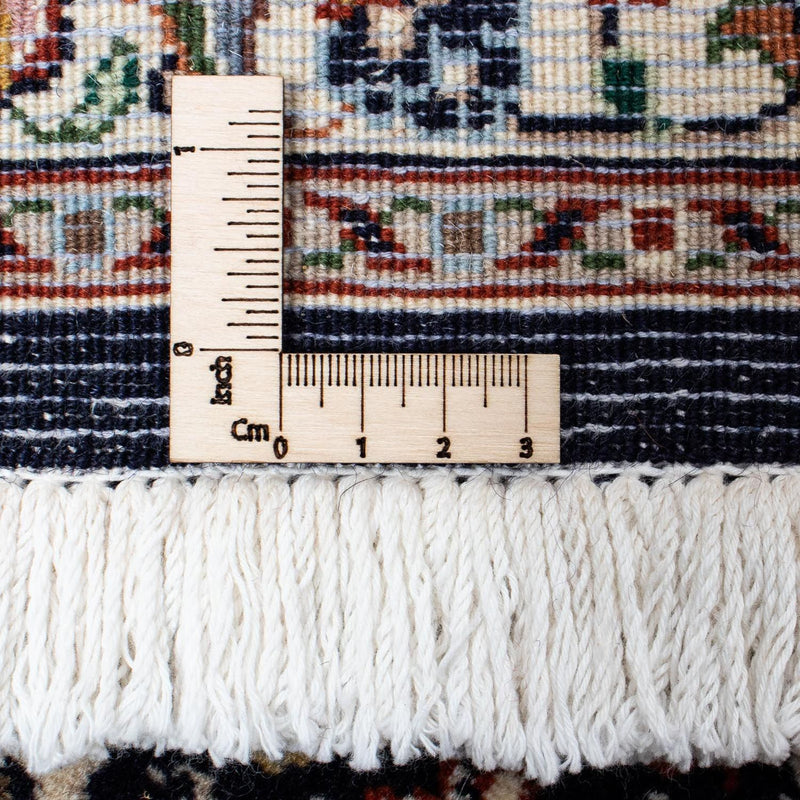 Persisk matta - Classic - 234 x 176 cm - mörkblå