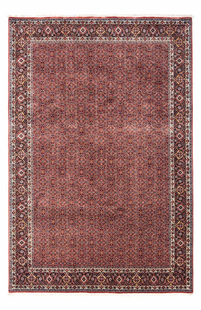 Bidjar - Takab Mattan 204x306cm - Persisk matta