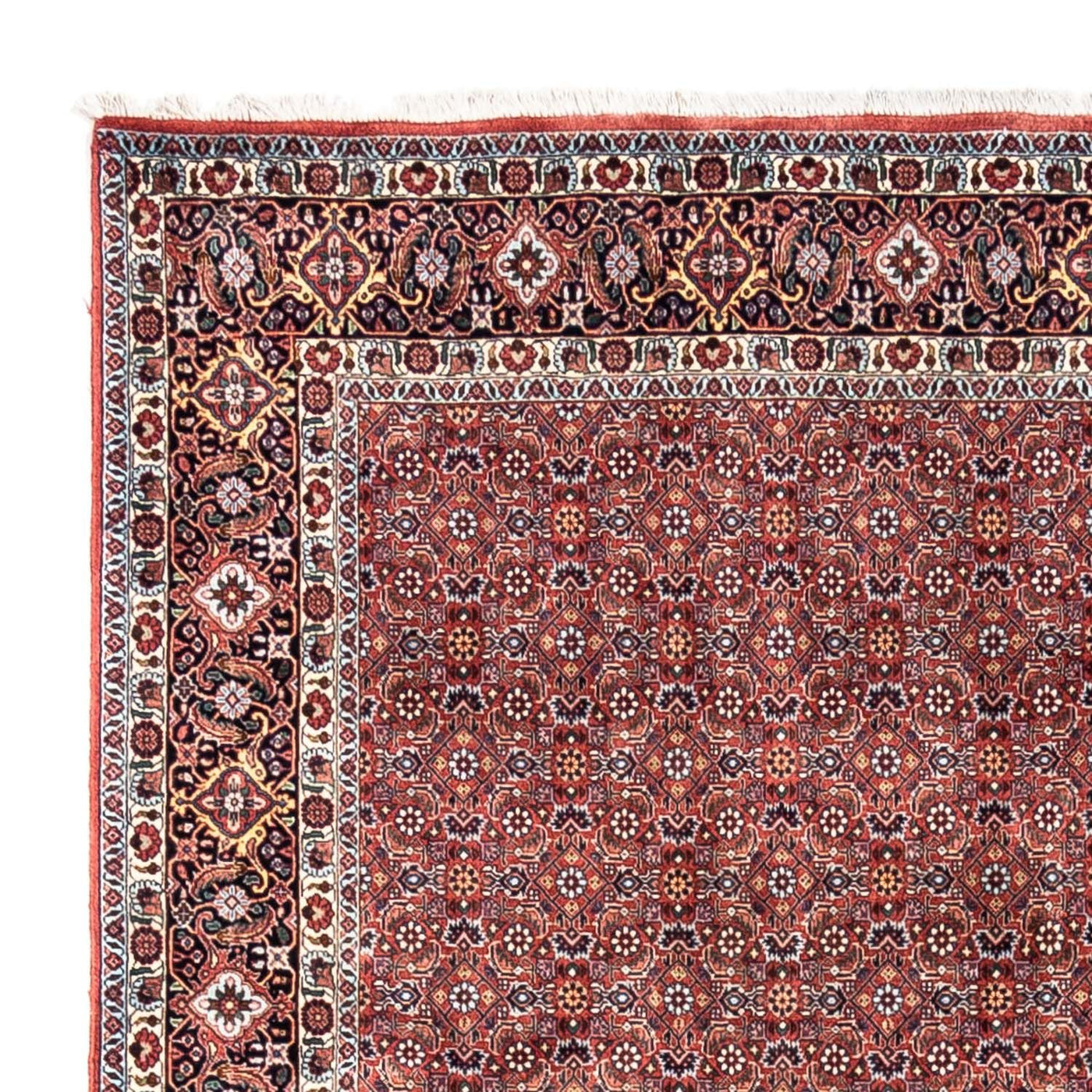 Bidjar - Takab Mattan 306x204cm - Persisk matta