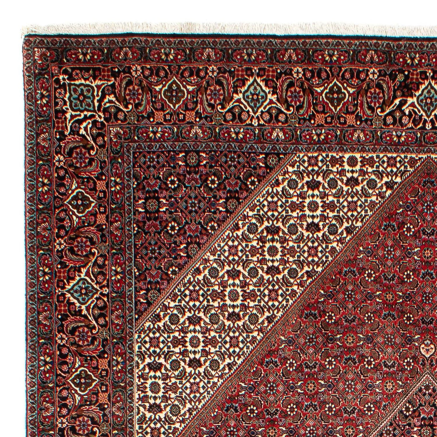 Bidjar Mattan 309x208cm - Persisk matta
