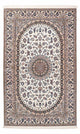 Nain - 6 la Mattan 204x129cm - Persisk matta