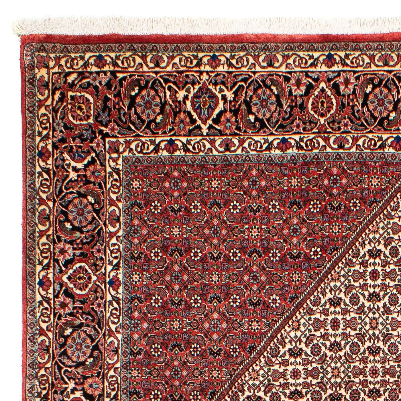 Bidjar Mattan 289x204cm - Persisk matta