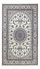 Nain - 6 la Mattan 205x128cm - Persisk matta