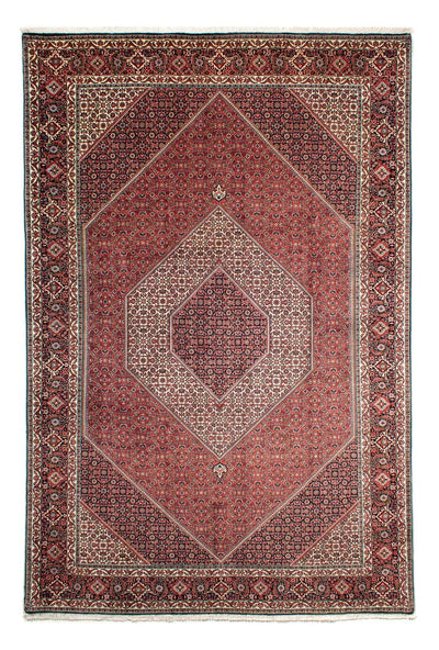Bidjar Mattan 205x311cm - Persisk matta
