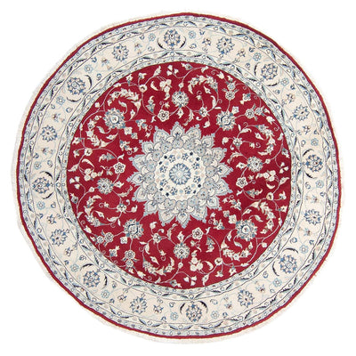 Nain Mattan 250x250cm - Persisk matta