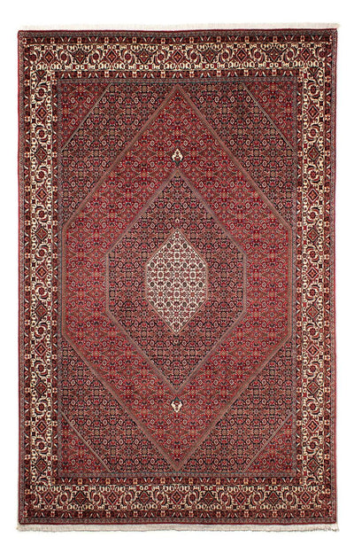 Bidjar Mattan 205x307cm - Persisk matta
