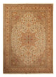 Tabriz - 50 Raj Mattan 344x251cm - Persisk matta