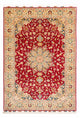 Tabriz - 50 Raj Mattan 300x205cm - Persisk matta