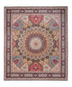 Tabriz - 50 Raj Mattan 257x307cm - Persisk matta