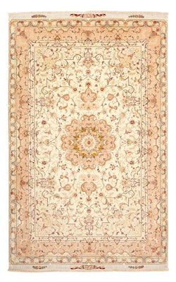 Persisk matta - Tabriz - Royal - 310 x 200 cm - beige