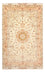 Persisk matta - Tabriz - Royal - 310 x 200 cm - beige