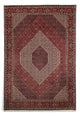 Bidjar Mattan 300x206cm - Persisk matta