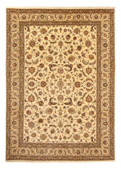 Tabriz - 50 Raj Mattan 252x364cm - Persisk matta