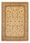 Persisk matta - Tabriz - Royal - 364 x 252 cm - beige