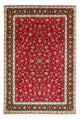 Tabriz - 50 Raj Mattan 202x304cm - Persisk matta