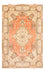 Persisk matta - Tabriz - Royal - 304 x 200 cm - beige
