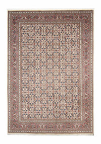 Persisk matta - Tabriz - 297 x 206 cm - beige