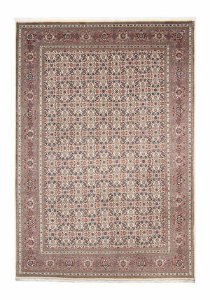 Persisk matta - Tabriz - 297 x 206 cm - beige