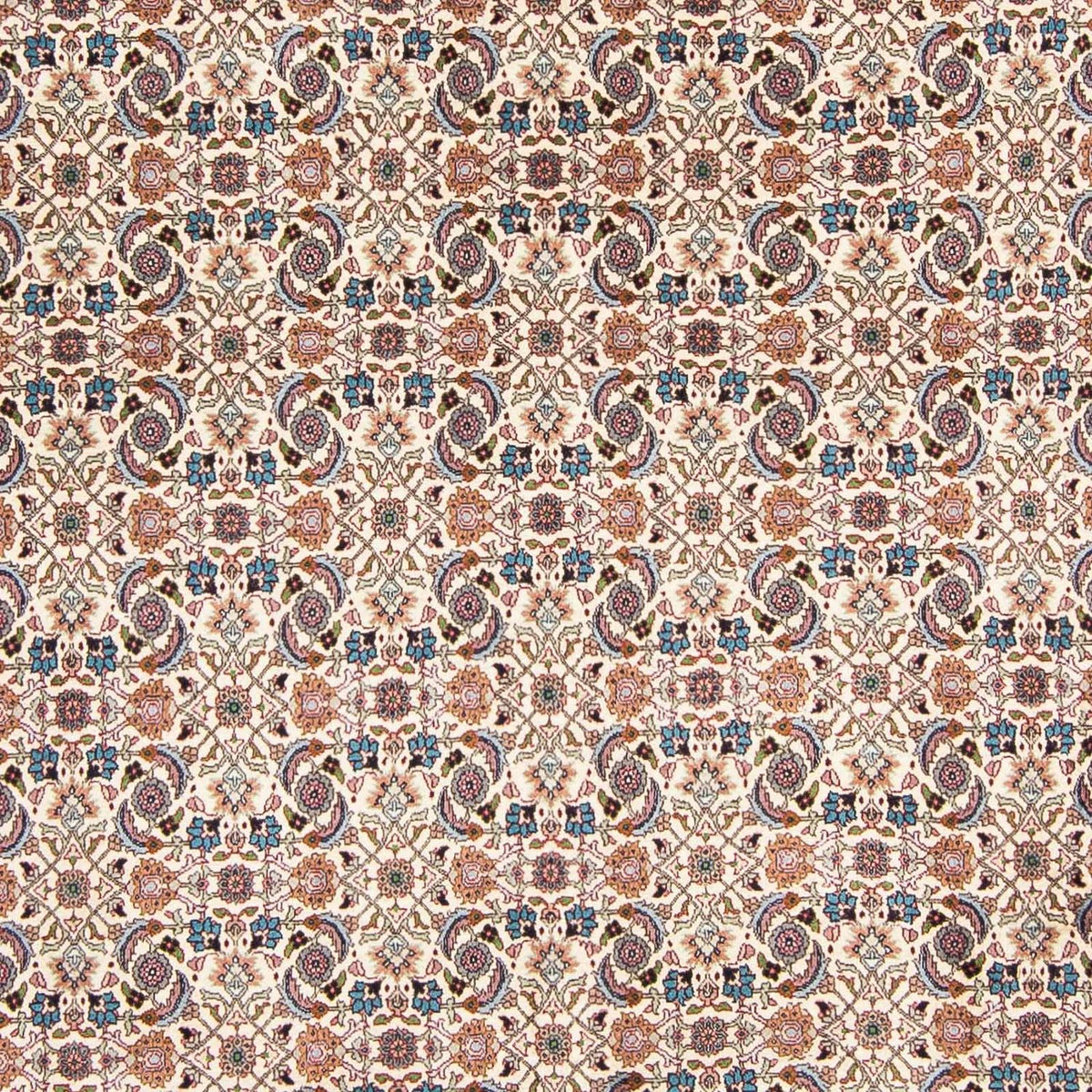 Persisk matta - Tabriz - 297 x 206 cm - beige