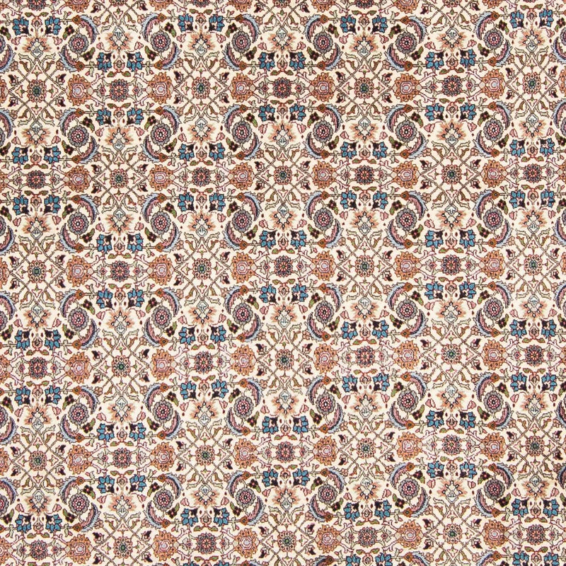 Persisk matta - Tabriz - 297 x 206 cm - beige