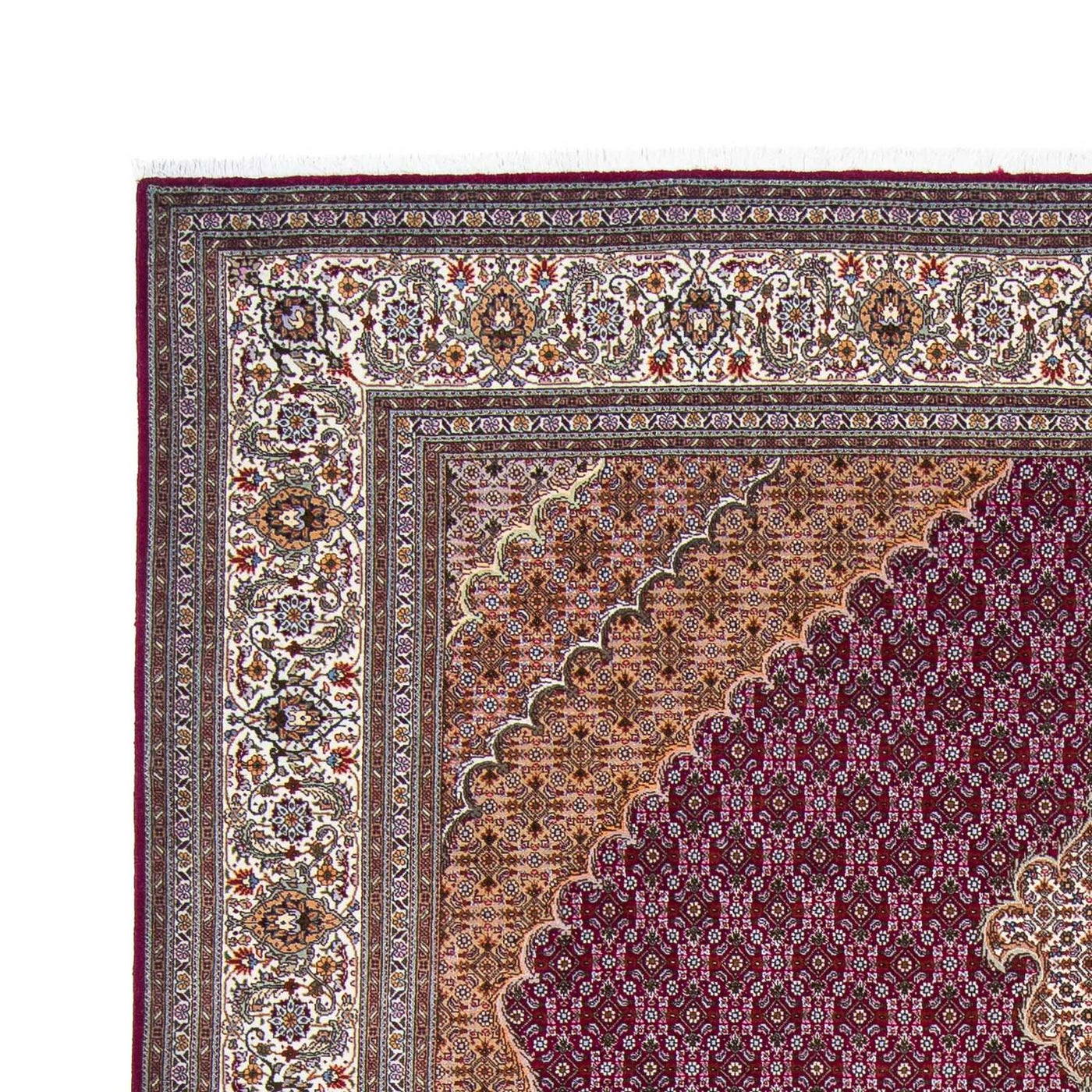 Tabriz Mattan 306x205cm - Persisk matta