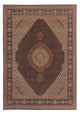 Tabriz Mattan 360x253cm - Persisk matta