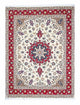 Tabriz - 50 Raj Mattan 205x154cm - Persisk matta