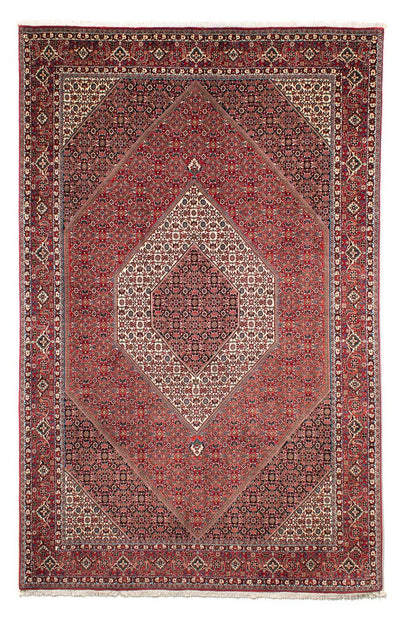 Bidjar Mattan 203x300cm - Persisk matta