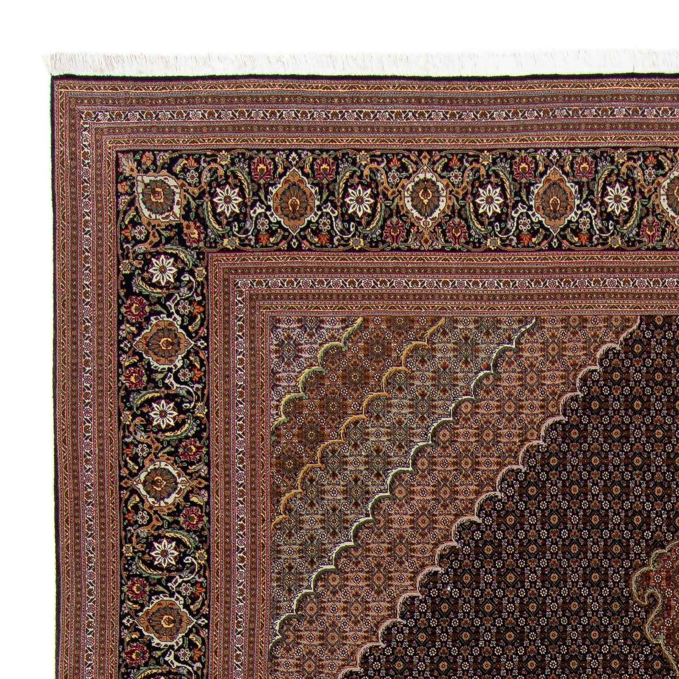 Tabriz Mattan 353x255cm - Persisk matta