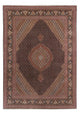 Tabriz Mattan 370x256cm - Persisk matta
