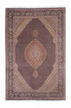 Tabriz - 50 Raj Mattan 204x315cm - Persisk matta