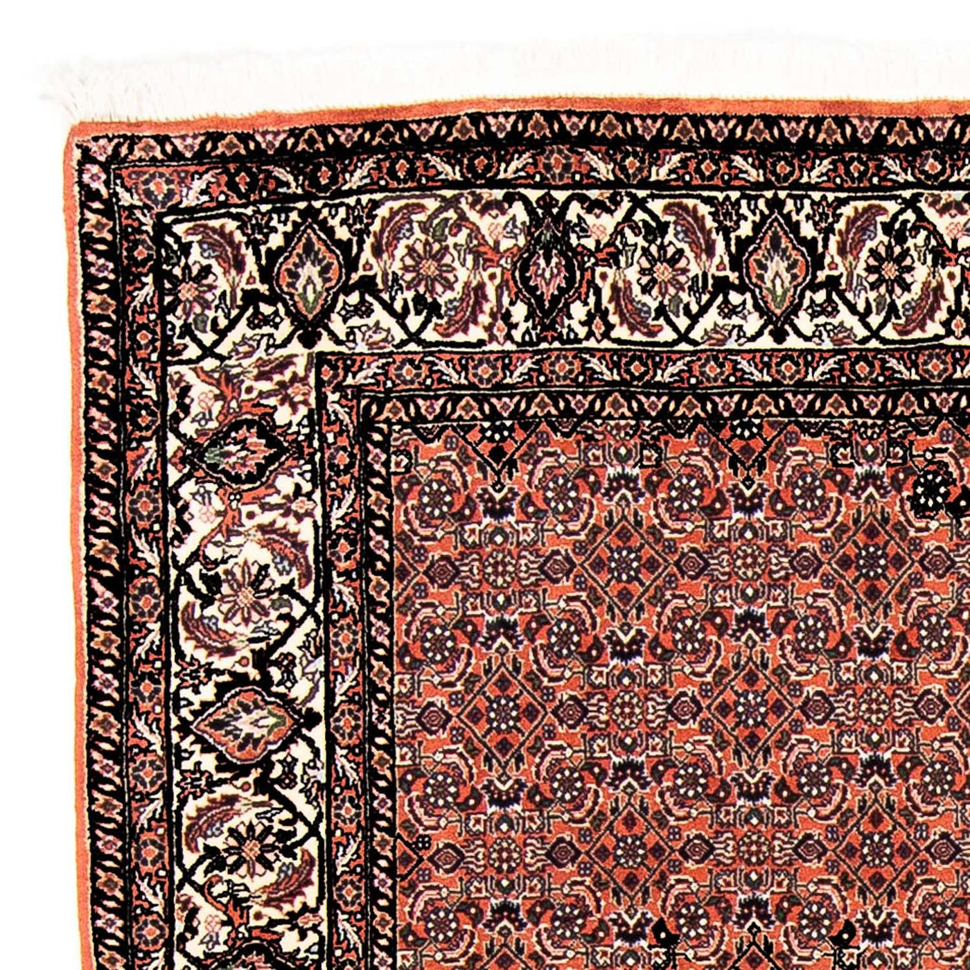 Bidjar Mattan 250x173cm - Persisk matta