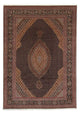 Tabriz Mattan 348x252cm - Persisk matta