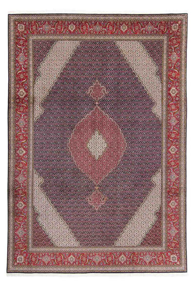 Tabriz Mattan 252x360cm - Persisk matta