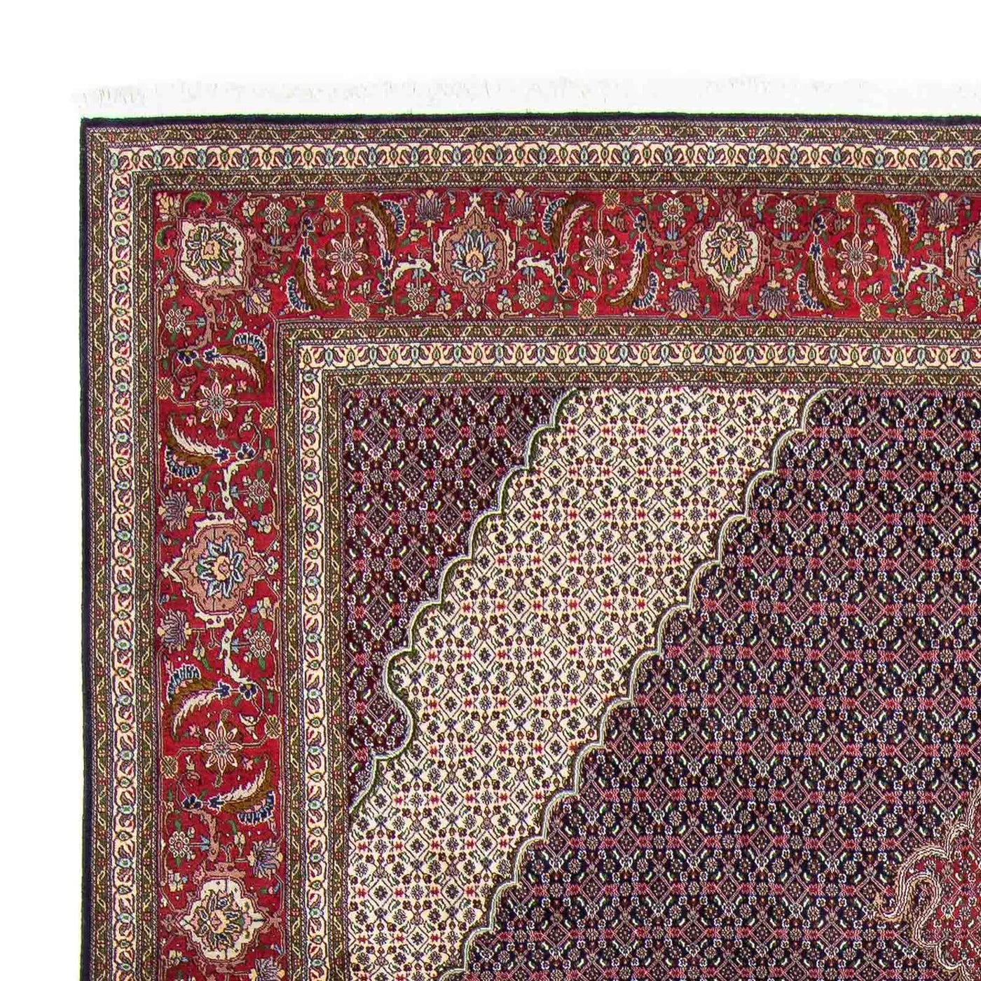 Tabriz Mattan 360x252cm - Persisk matta