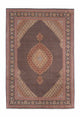 Tabriz Mattan 297x205cm - Persisk matta