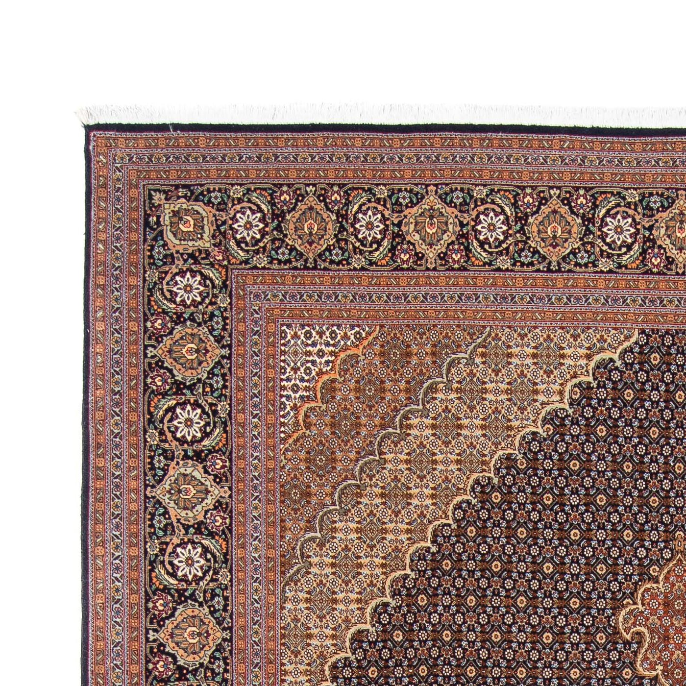 Tabriz Mattan 297x205cm - Persisk matta
